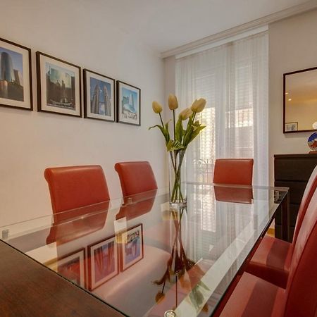 Beds & Breaks Torrealba Apartment Valencia Exterior photo