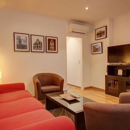 Beds & Breaks Torrealba Apartment Valencia Exterior photo