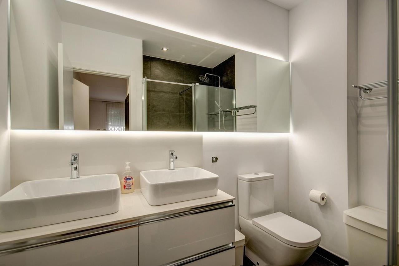 Beds & Breaks Torrealba Apartment Valencia Exterior photo