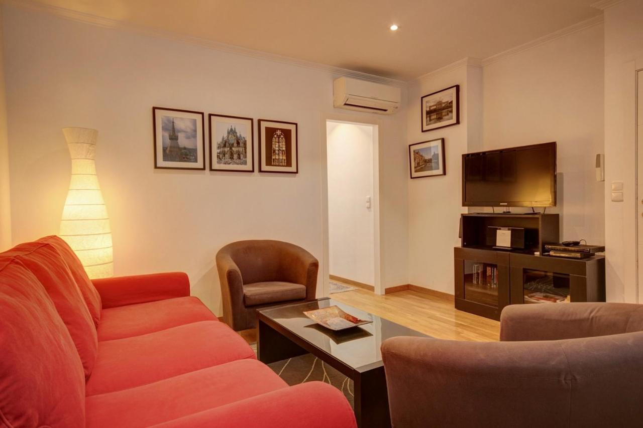 Beds & Breaks Torrealba Apartment Valencia Exterior photo