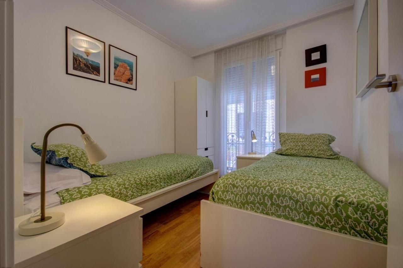Beds & Breaks Torrealba Apartment Valencia Exterior photo