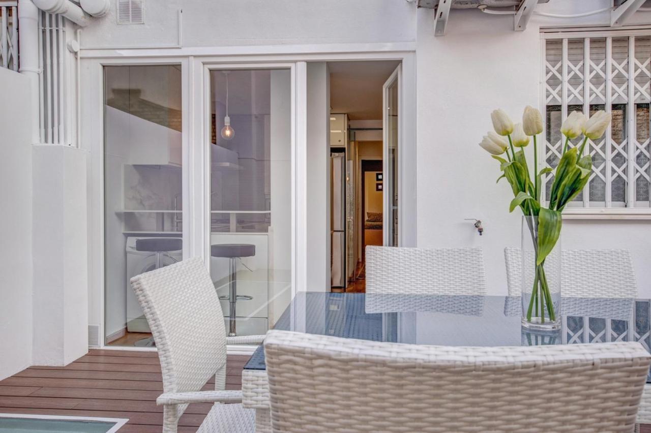 Beds & Breaks Torrealba Apartment Valencia Exterior photo